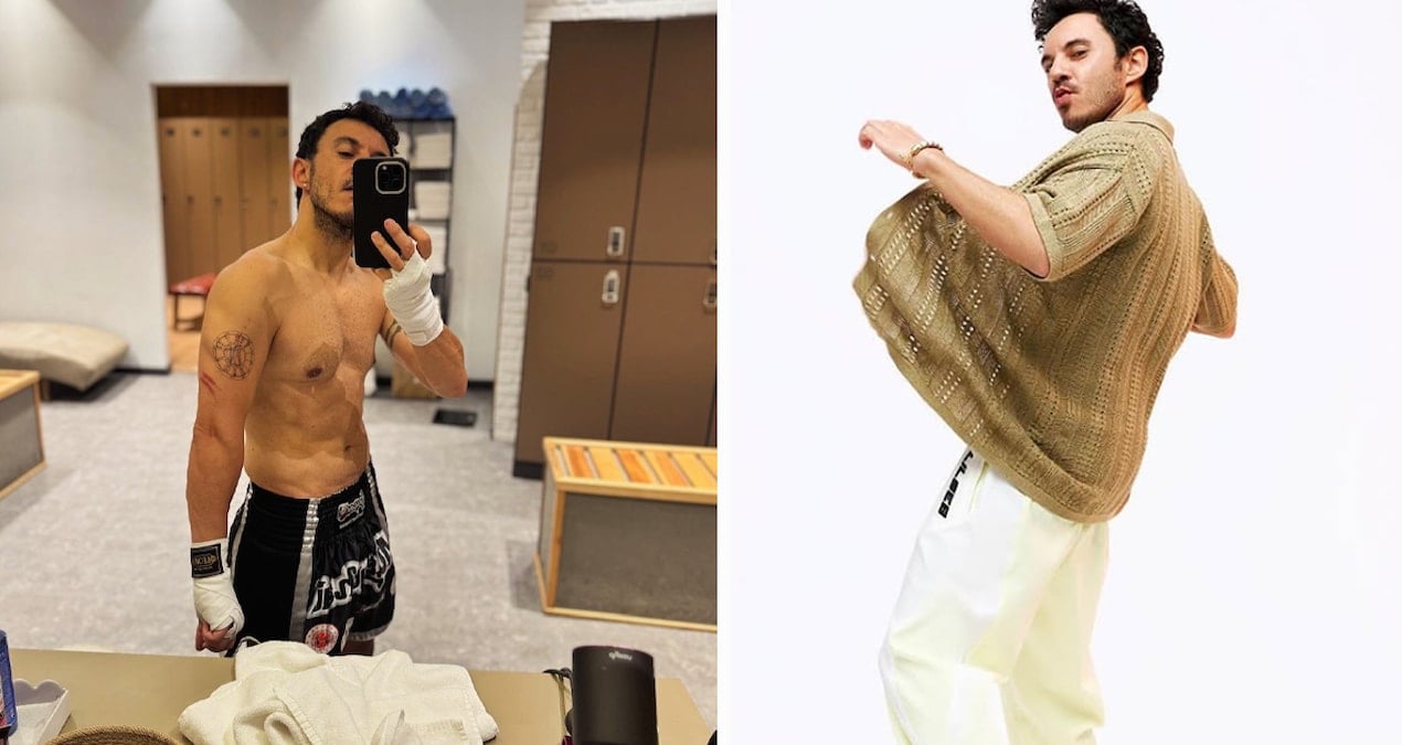 Hayatından sütü ve şekeri çıkardı: En az 8 yaş gençleşti