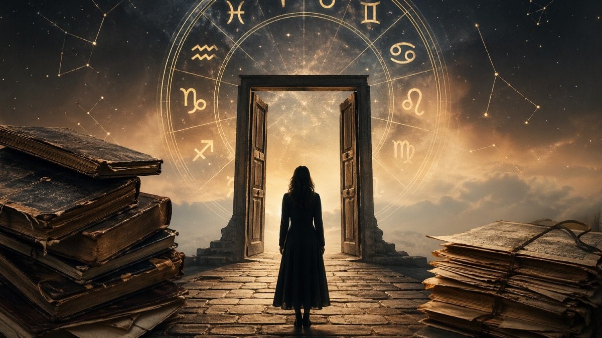 Eski defterler yeniden açılıyor: Bu burçlara sahip olanlar geçmişle yüzleşecek