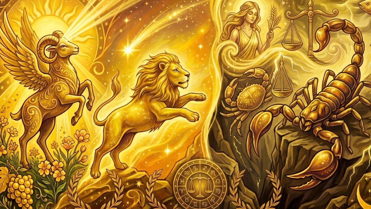 2 burç için fırsat, 1 burç için sınav zamanı! Kritik süreç başladı