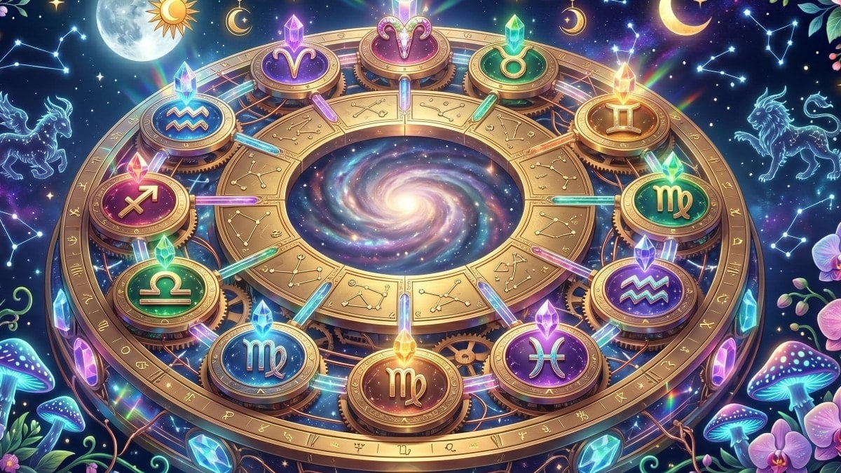 Fırsat kapıları aralanıyor: Burçların Mayıs ayındaki en uğurlu günleri belli oldu