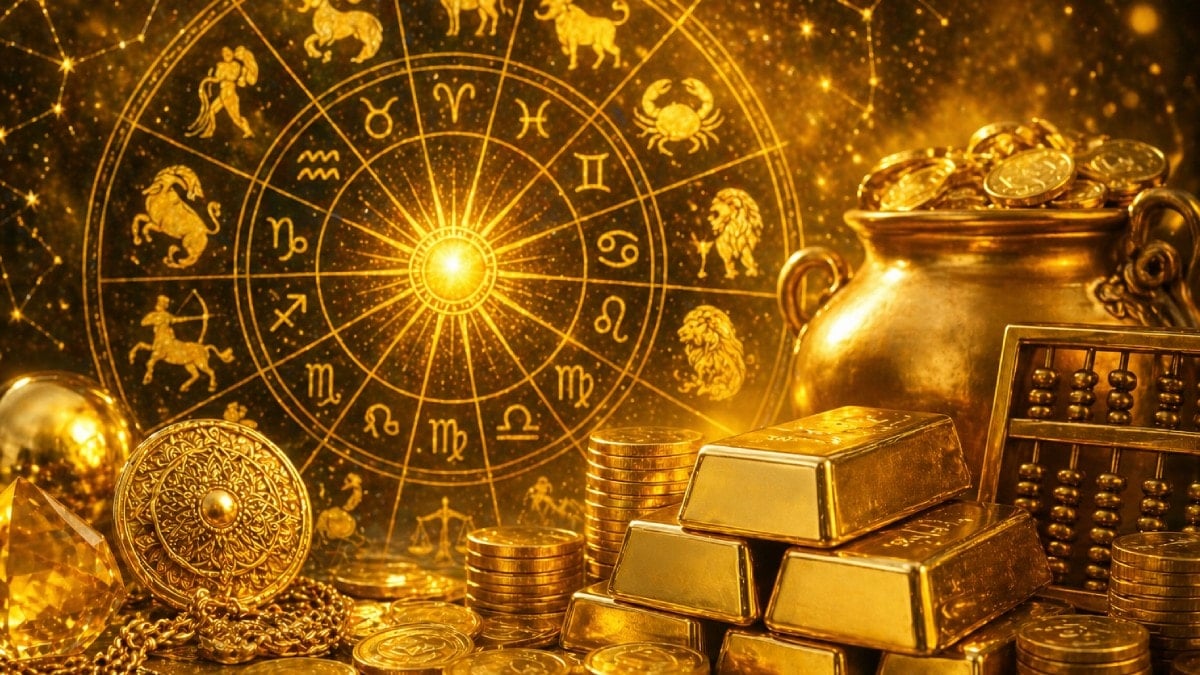 Maddi rahatlama dönemi bu burçlar için başlıyor: Kaybeden burçlar için büyük dönüş başladı