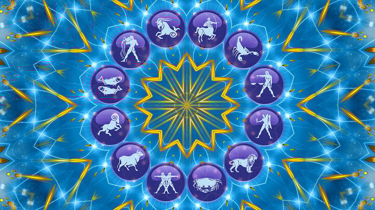 Nisan ayının en şanslı burçları belli oldu: Şans, mutluluk ve para o burçları bekliyor