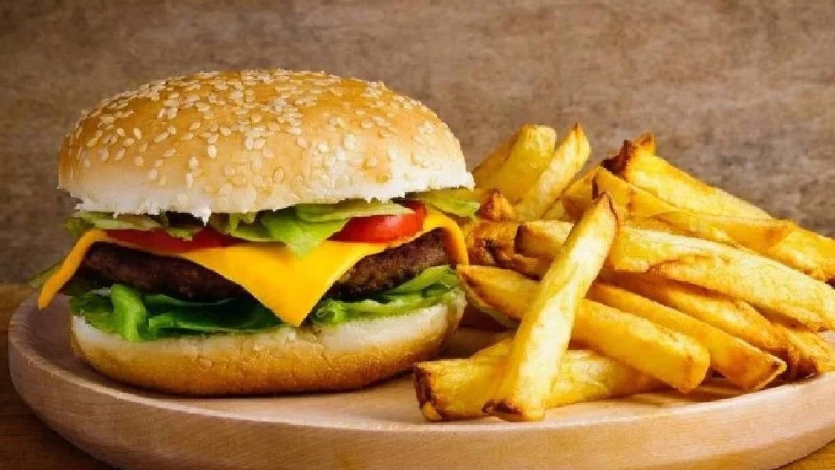 Ünlü burger devi iflas batağında: Şubeleri tek tek kapanıyor