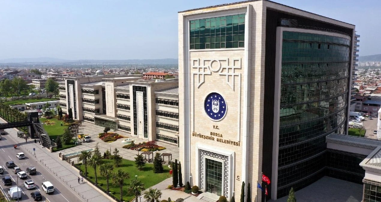 AKP'nin Bursa adayı belli oldu