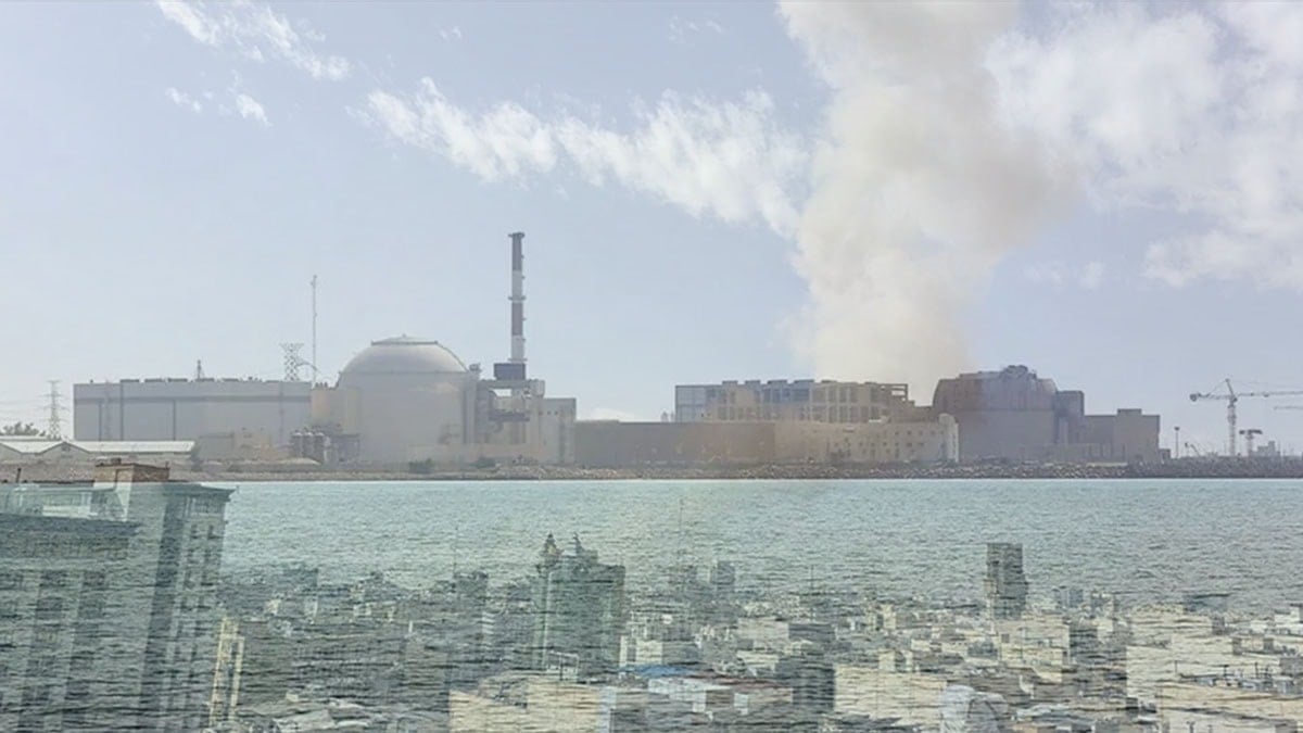 ABD İran'daki nükleer santrali vurmuştu! DSÖ'den endişelendiren uyarı geldi