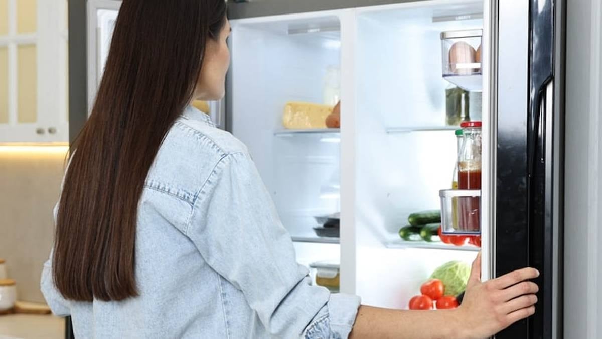 Buzdolabı kapağındaki gizli tehlike: Bu 7 gıdayı sakın koymayın