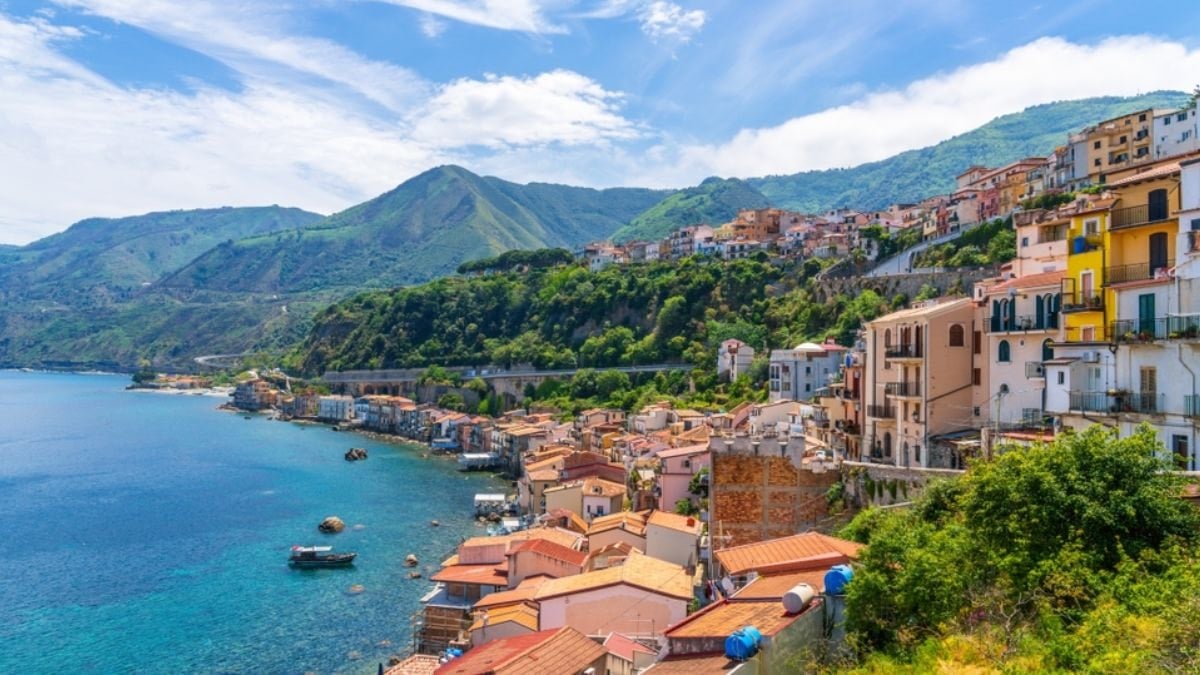 İki yıl boyunca maaş verecekler: İtalya'nın bu bölgesine taşınanlar aylık 800 Euro alacak