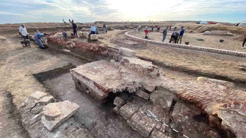 7 yıldır üzerinde çalışıyorlardı: Gerçek amacı herkesi şaşkına uğrattı
