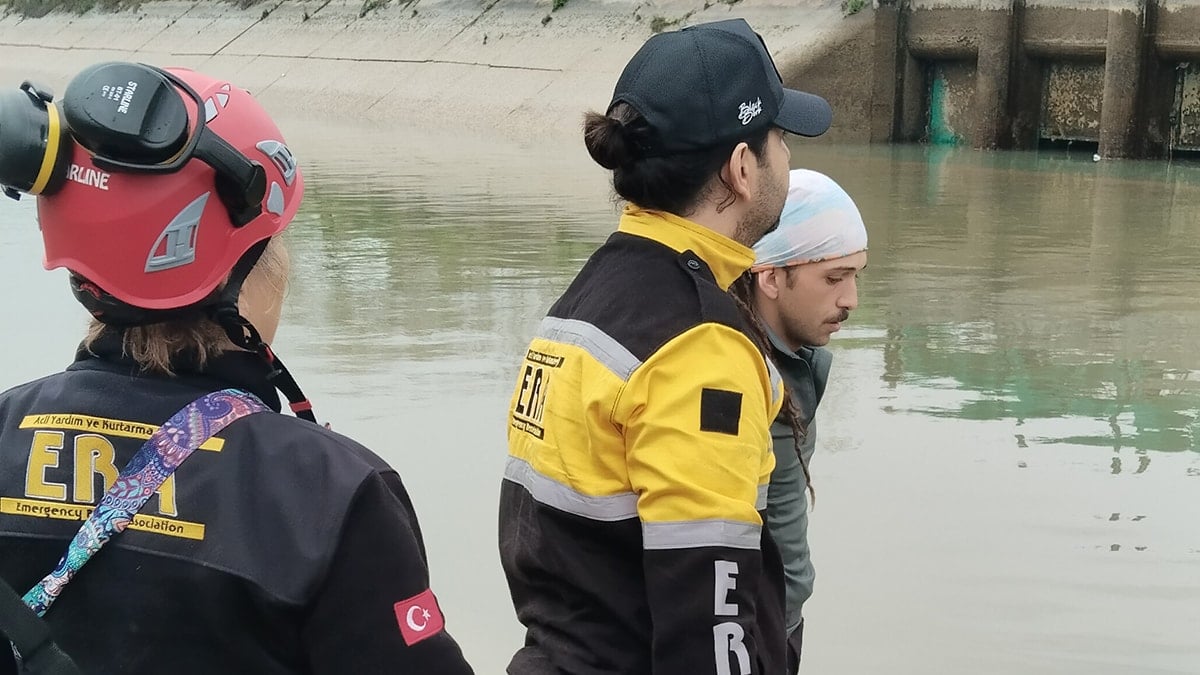 16 yaşındaki gencin cansız bedeni bulundu