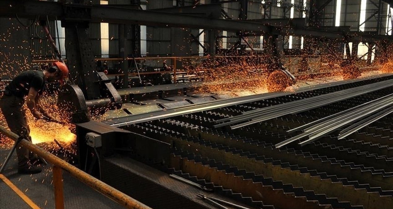 Kökleri Osmanlı'ya dayanan dev şirket zor durumda