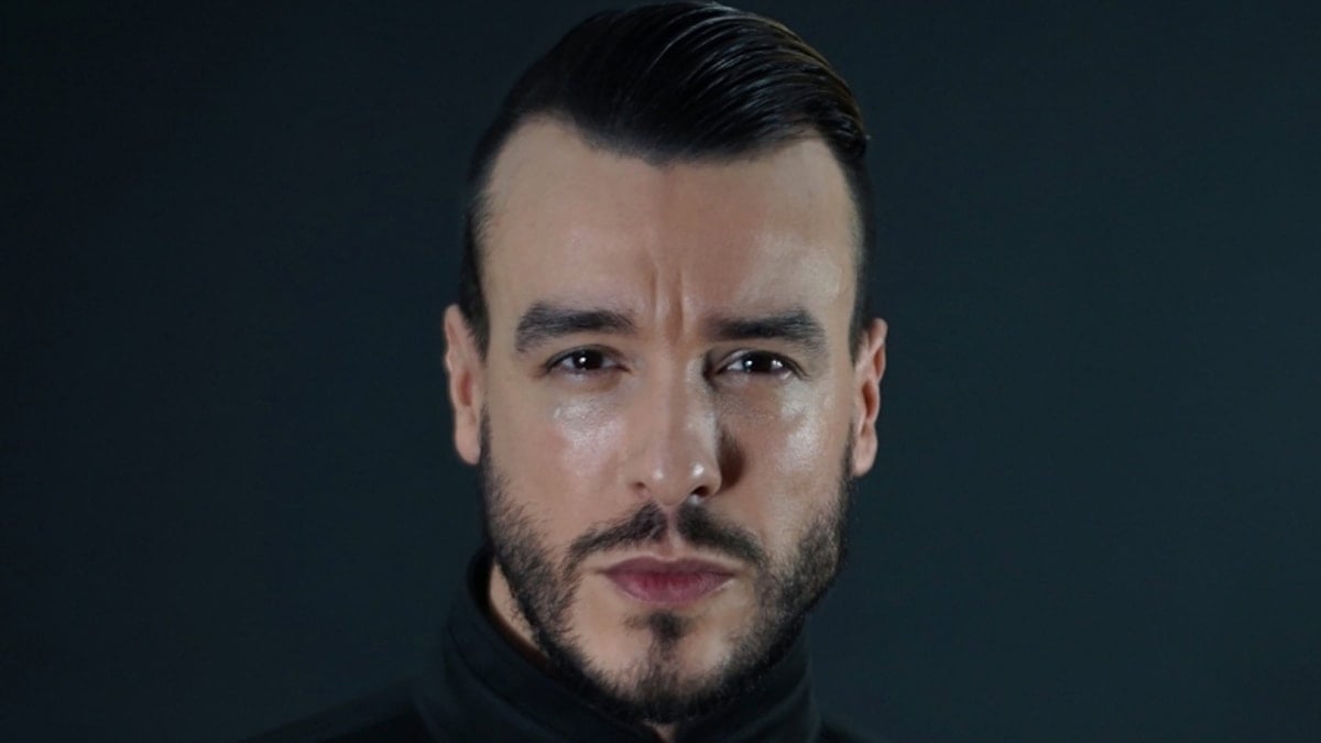 Hakkında gözaltı kararı verilmişti: Cem Adrian'dan ilk açıklama