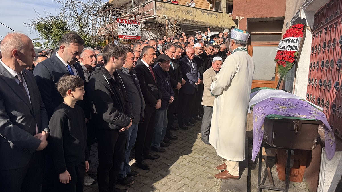 Zonguldak'ta menenjit tedavisi gören öğrenci hayatını kaybetti