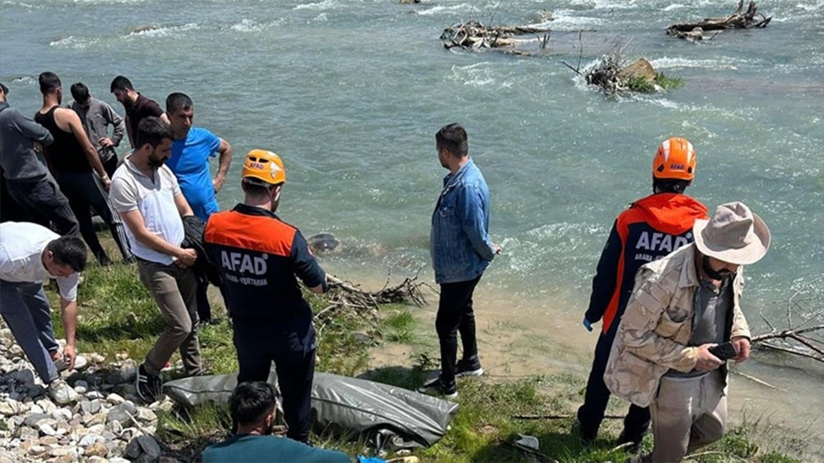 Kayıp olarak aranan kadının cansız bedeni bulundu