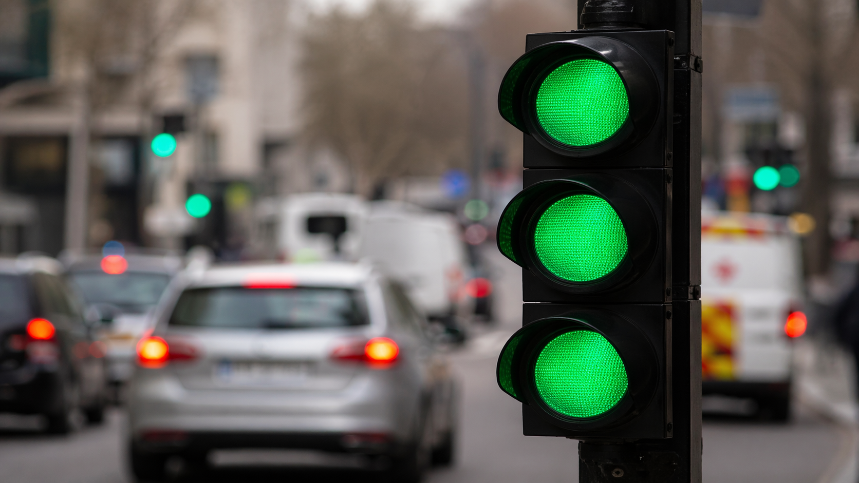Japonlar neden yılda sadece bir gün yeşil trafik lambası yakıyor