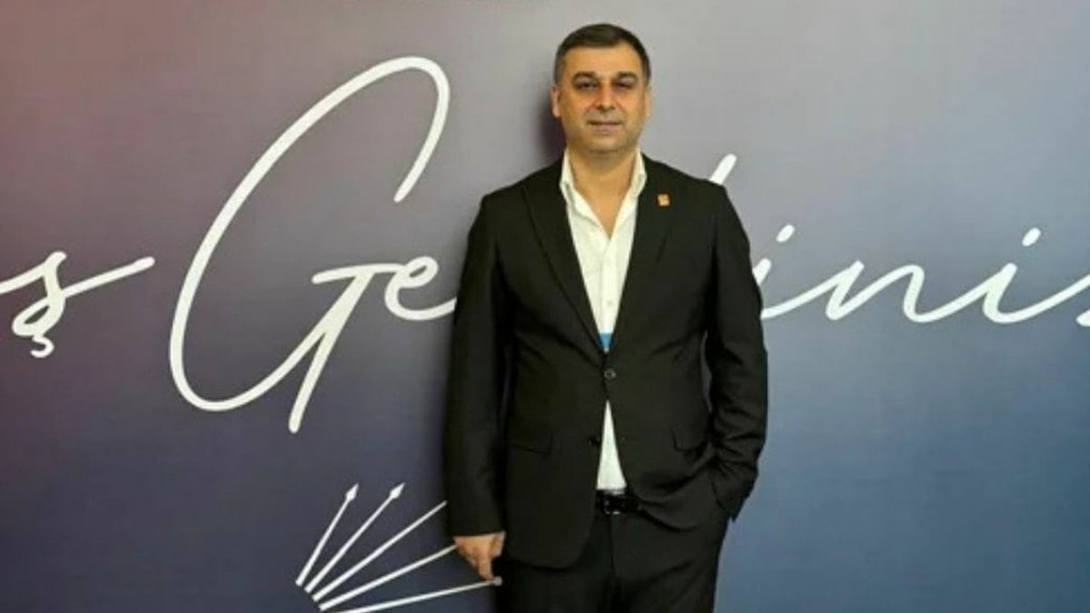 CHP’de yeni il başkanı belli oldu