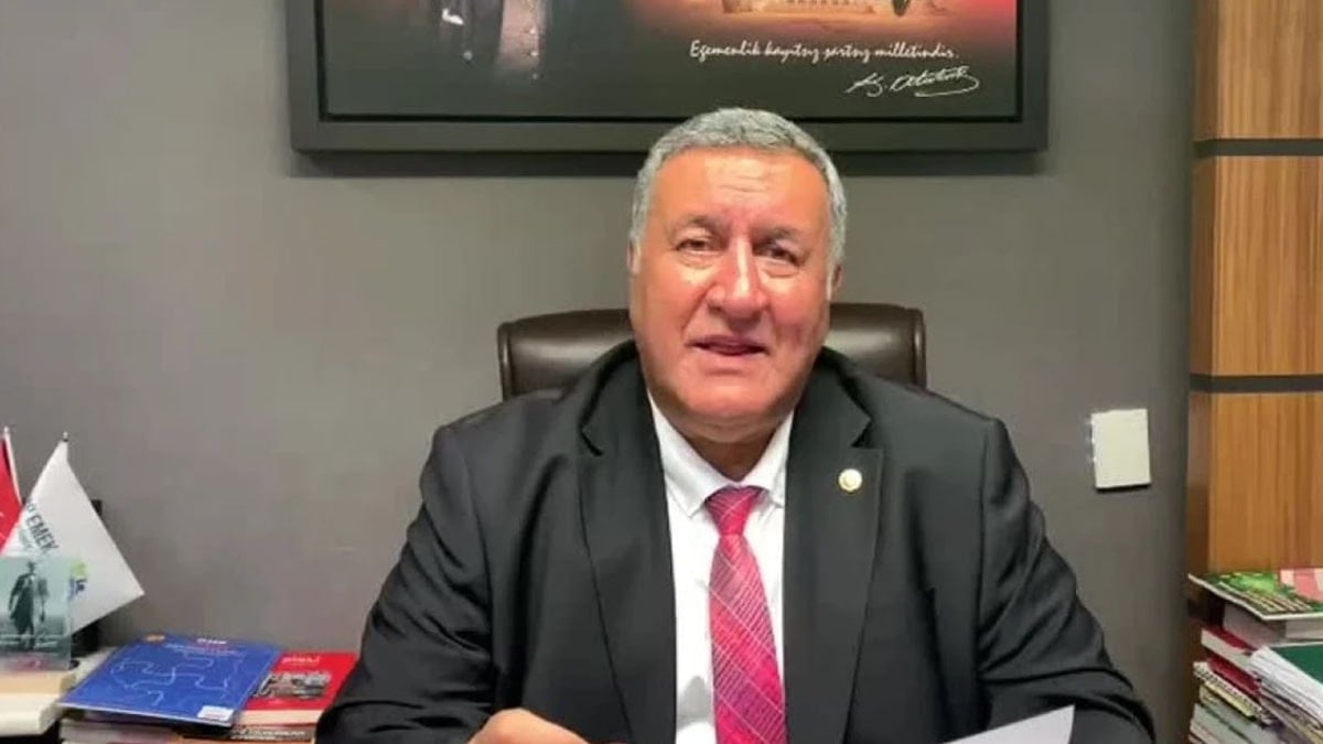 CHP'li Gürer: Türkiye'de 50 milyon kişi sağlıklı beslenemiyor