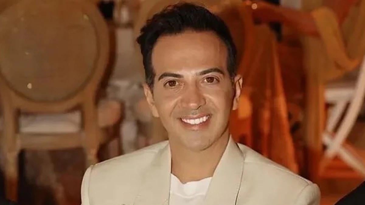 Uyuşturucu soruşturmasında tutuklanan Cihan Şensözlü tahliye edildi