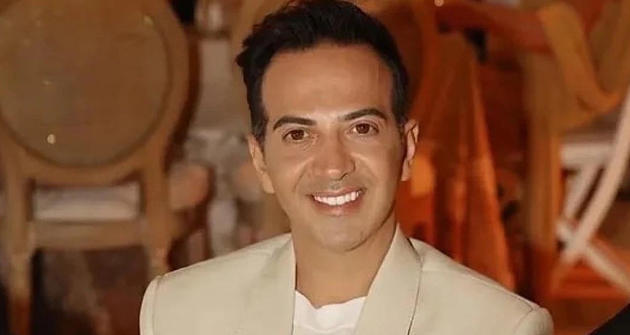 Uyuşturucu soruşturmasında tutuklanan Cihan Şensözlü tahliye edildi