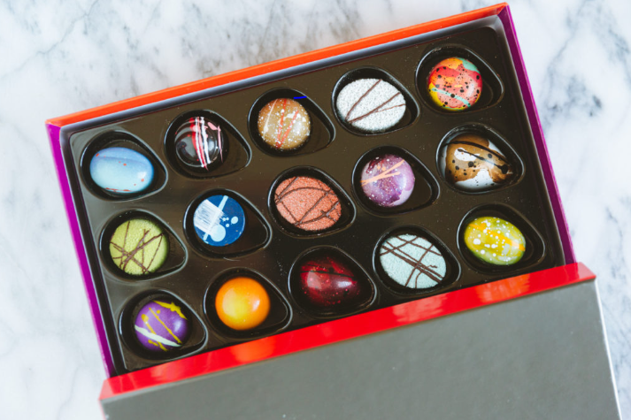 Paketleme masrafları çikolata devini iflasa sürükledi