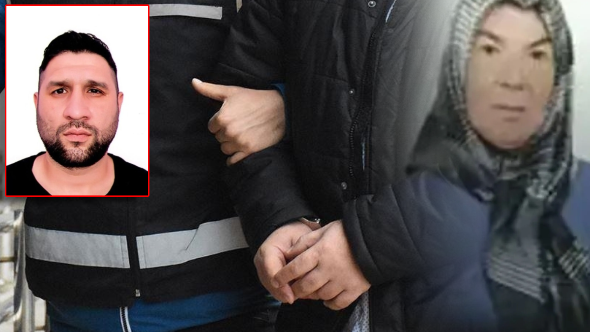 18 yıllık sır cinayet dosyası raftan indi, katili DNA'sı ele verdi