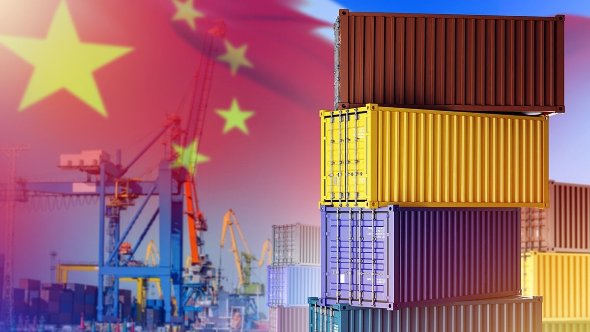 Savaş ticareti nasıl vurdu? Çin’in devasa dış ticaret fazlasında sert düşüş!