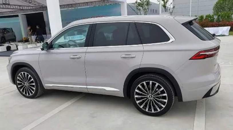 Otomotiv piyasasında rekabet kızışıyor: O firmadan hibrit çalımı geldi