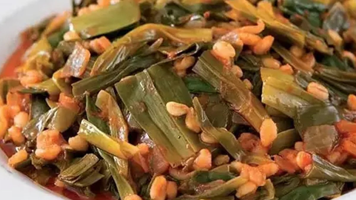 Avrupa'nın 'Türk mucizesi' dediği bitki yeniden keşfedildi 