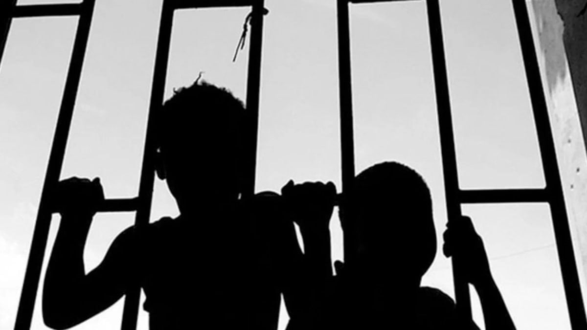 Çocuk suçlarında yeni dönem! Yaş sınırı 10'a düşüyor