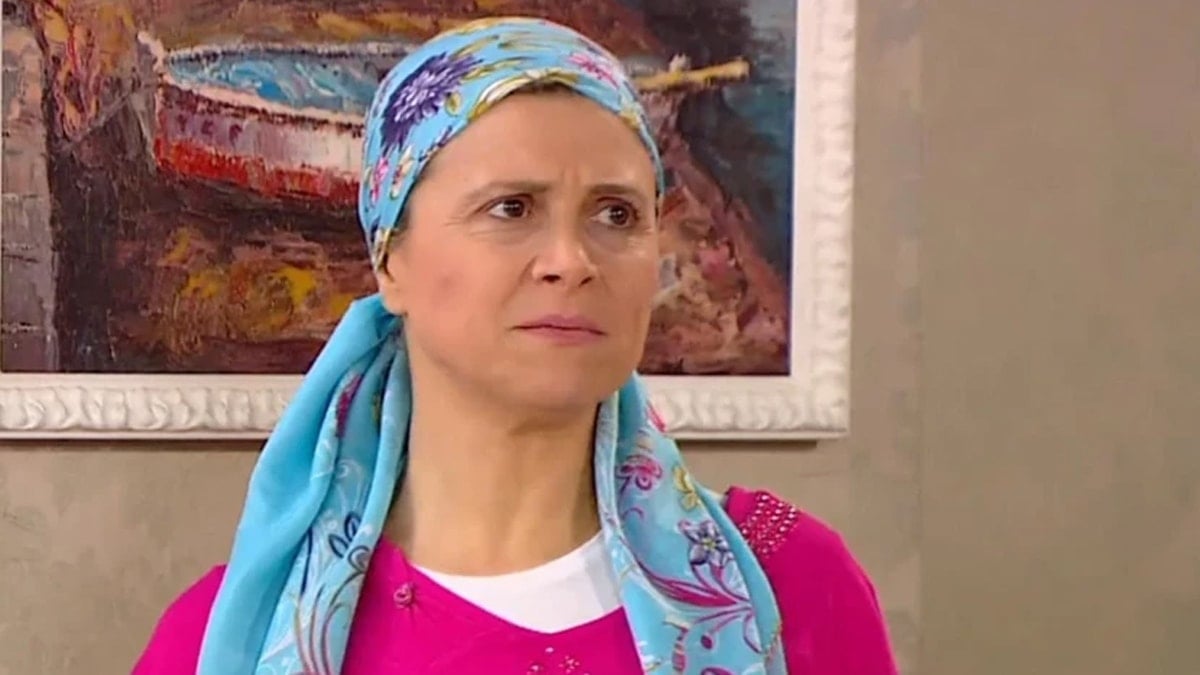 Son hali şaşırttı: Emine'yi görenler tanıyamıyor!