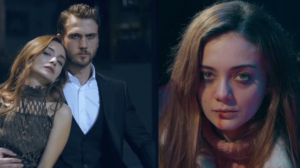 Çukur dizisiyle hafızalara kazındı: Artık yeni mesleğiyle konuşuluyor