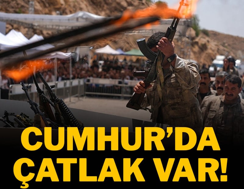 Utanmasalar, İmralı için külliye isterler