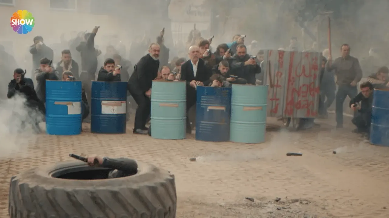 Reklam verenler ağırlığını koydu, dizilerin senaryoları değişiyor! Artık o sahnelere yer yok