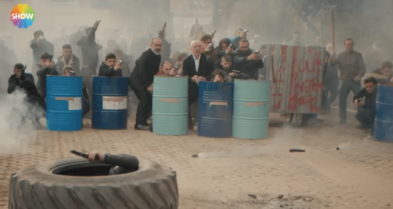 Reklam verenler ağırlığını koydu, dizilerin senaryoları değişiyor! Artık o sahnelere yer yok