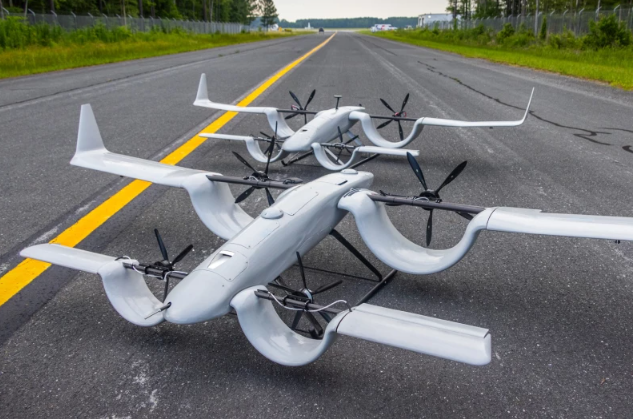 100 yıllık fikirden doğdu: 'Kanal kanat' duyuruldu