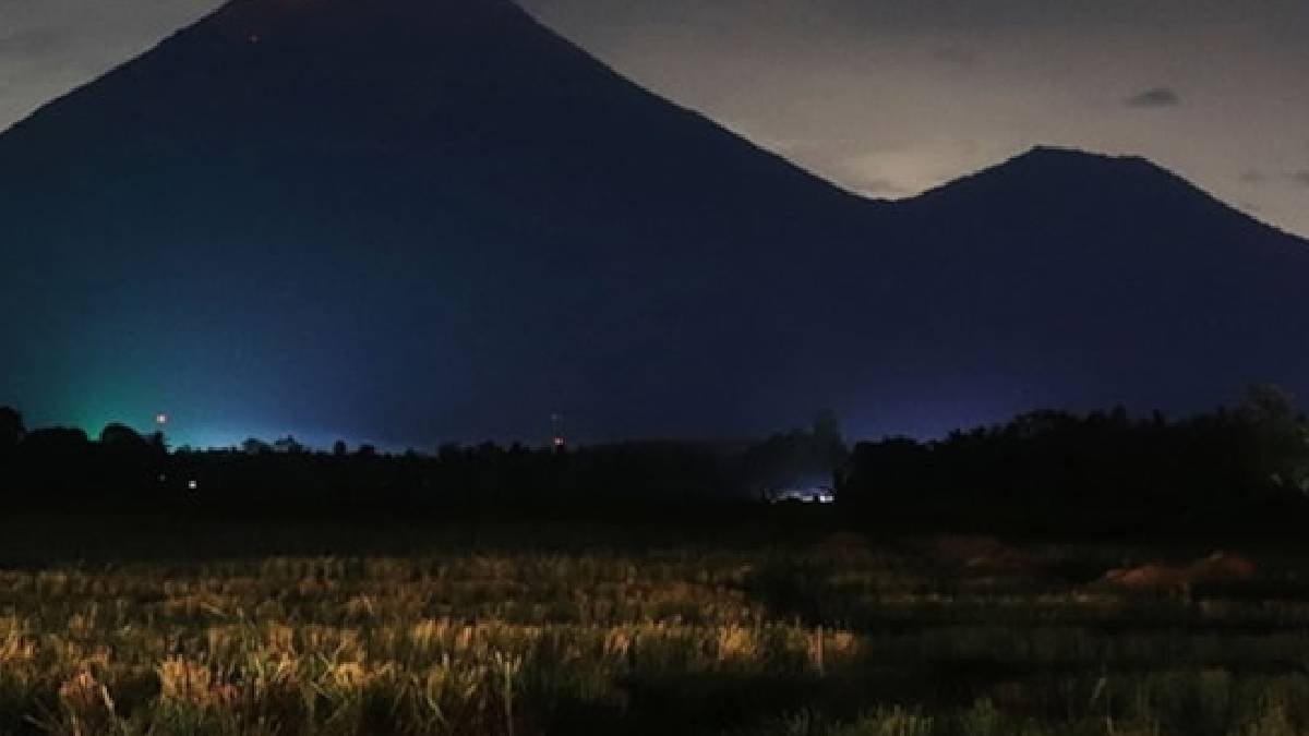 100 milyon insan tehlikede: Uyuyan canavar uyandı