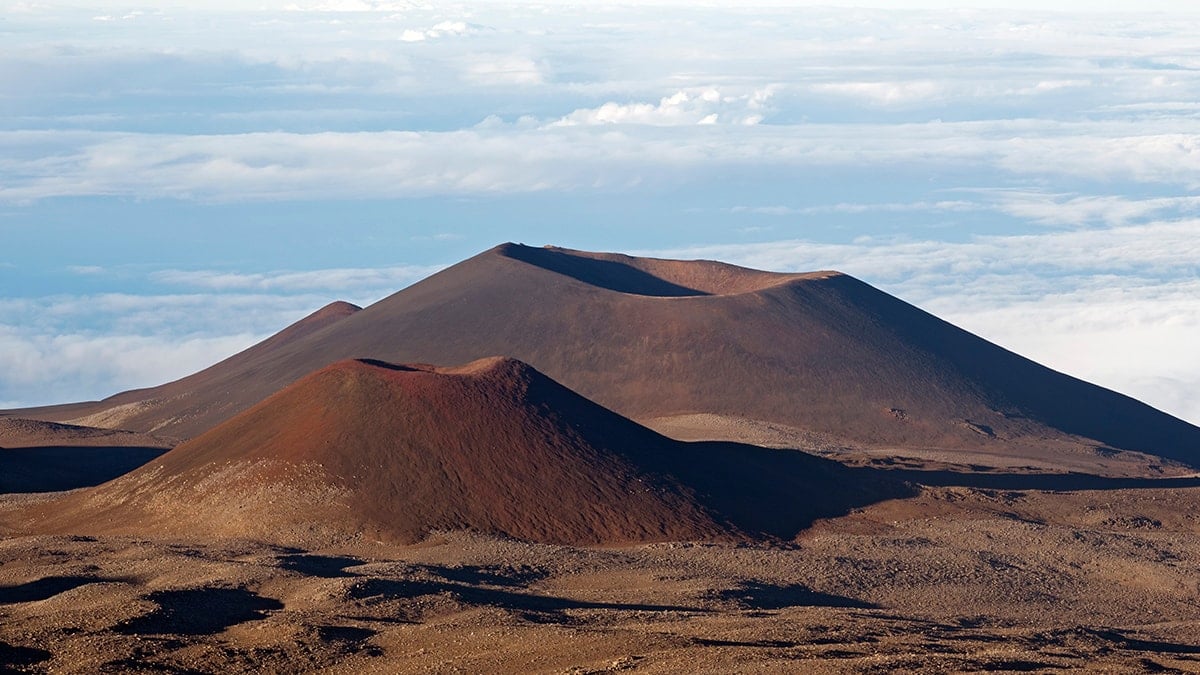 En yüksek dağ Everest değilmiş