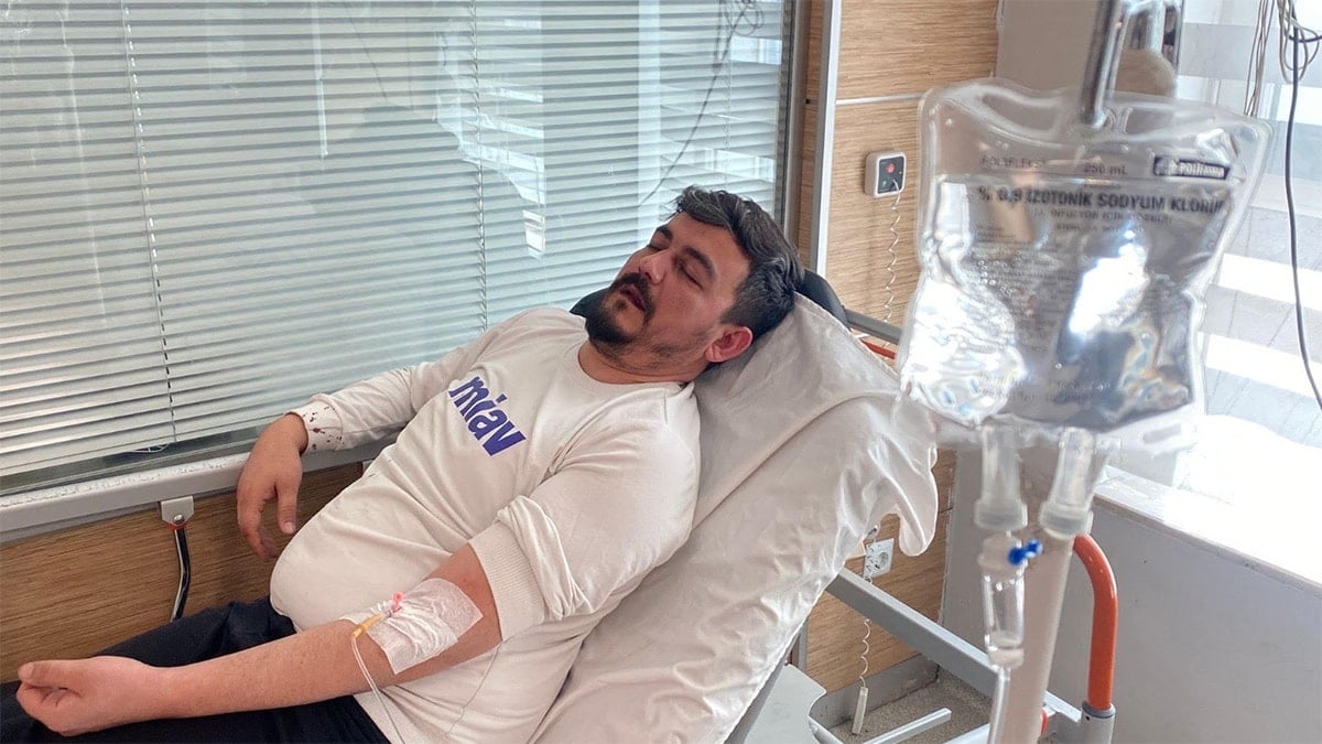 İş istedi, darp edildi iddiası: MHP'li belediyede şok suçlama