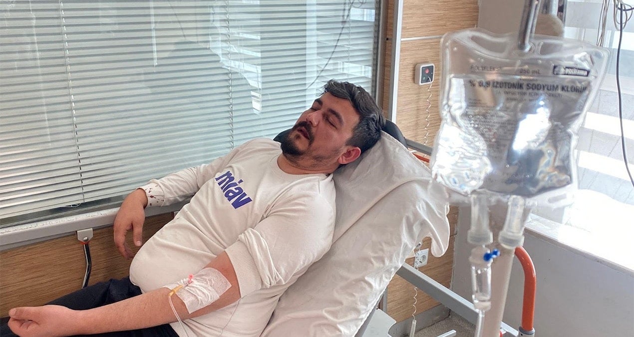 İş istedi, darp edildi iddiası: MHP'li belediyede şok suçlama