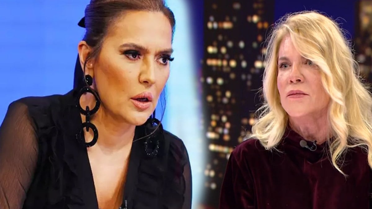 Demet Akalın'dan Biricik Suden'e zehir zemberek sözler