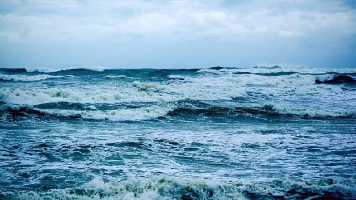 Aşırı tuzlu gölde hayatta kalması imkansız yaratık bulundu