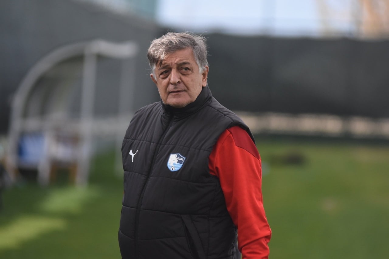 Yılmaz Vural’dan Fenerbahçe açıklaması