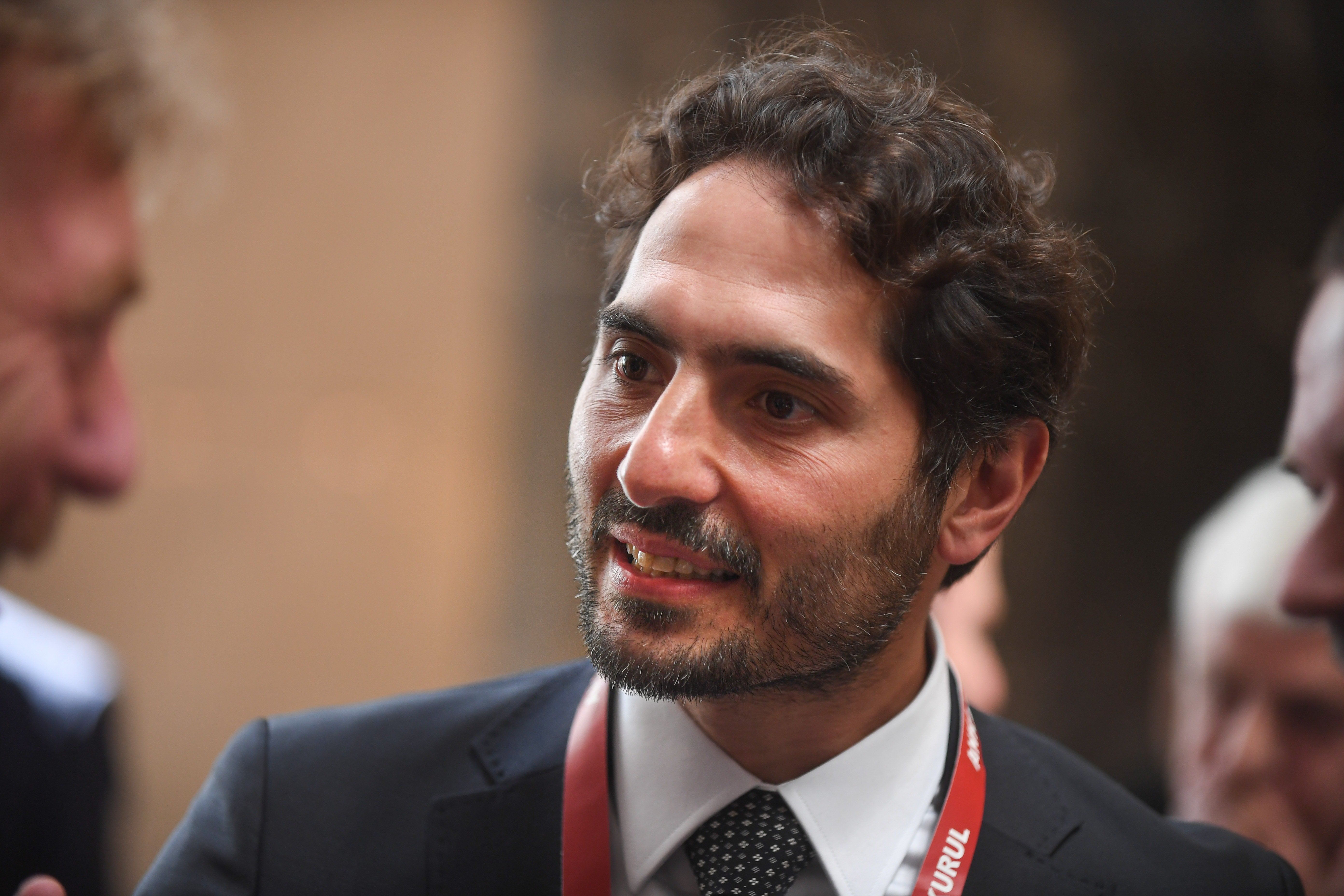 Burak Yılmaz'ın olay sözlerine Hamit Altıntop'tan destek