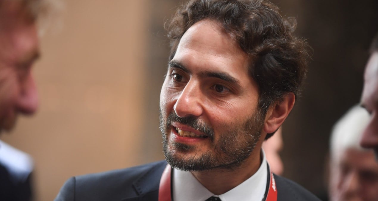 Burak Yılmaz'ın olay sözlerine Hamit Altıntop'tan destek