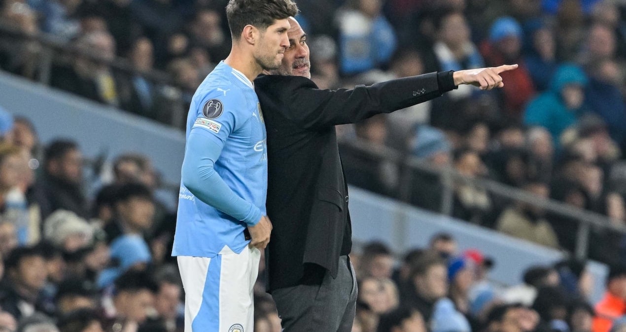 Manchester City’de ayrılık kararı açıklandı