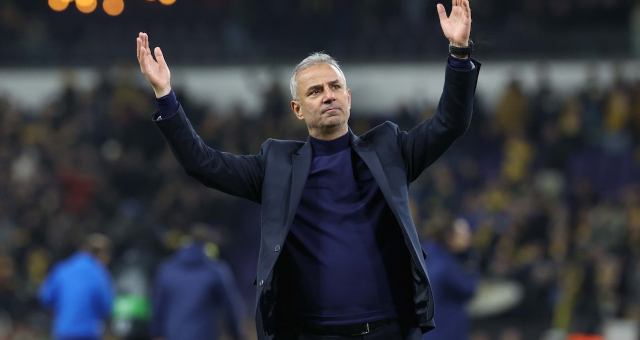 İsmail Kartal haftalar önce anlaşmış! Sadettin Saran'dan sürpriz hamle