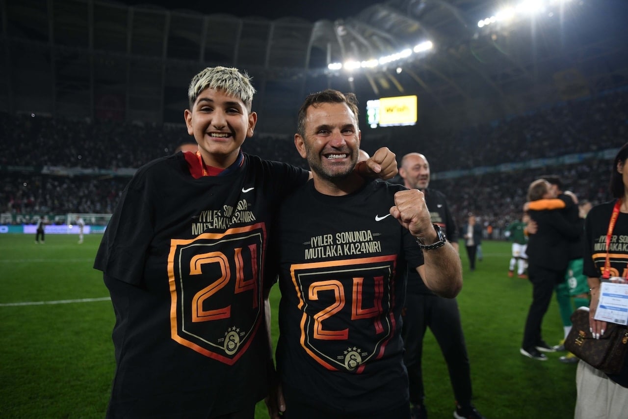 Ali Yiğit Buruk PFDK'da