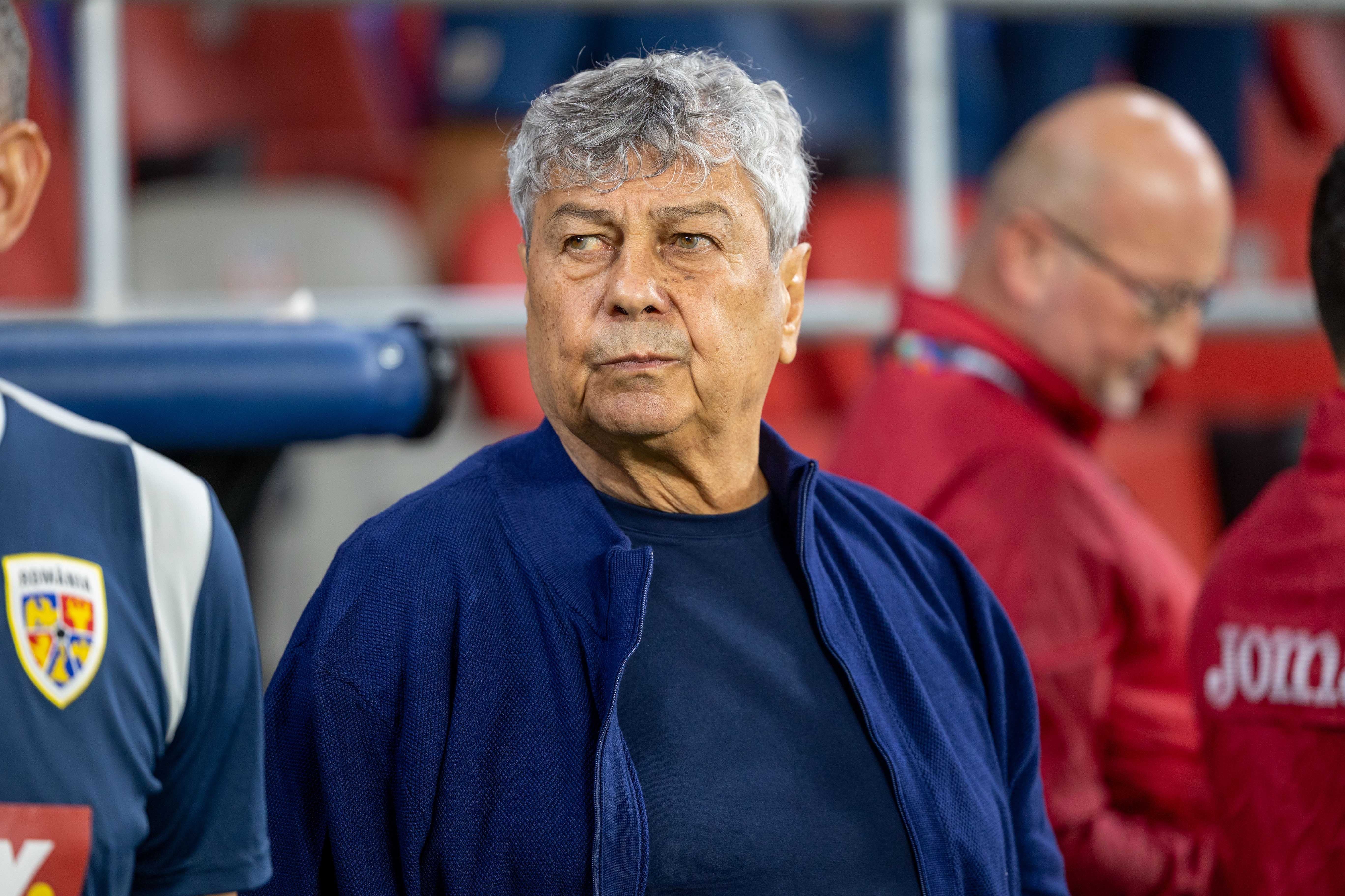 Mircea Lucescu'dan kötü haber geldi!