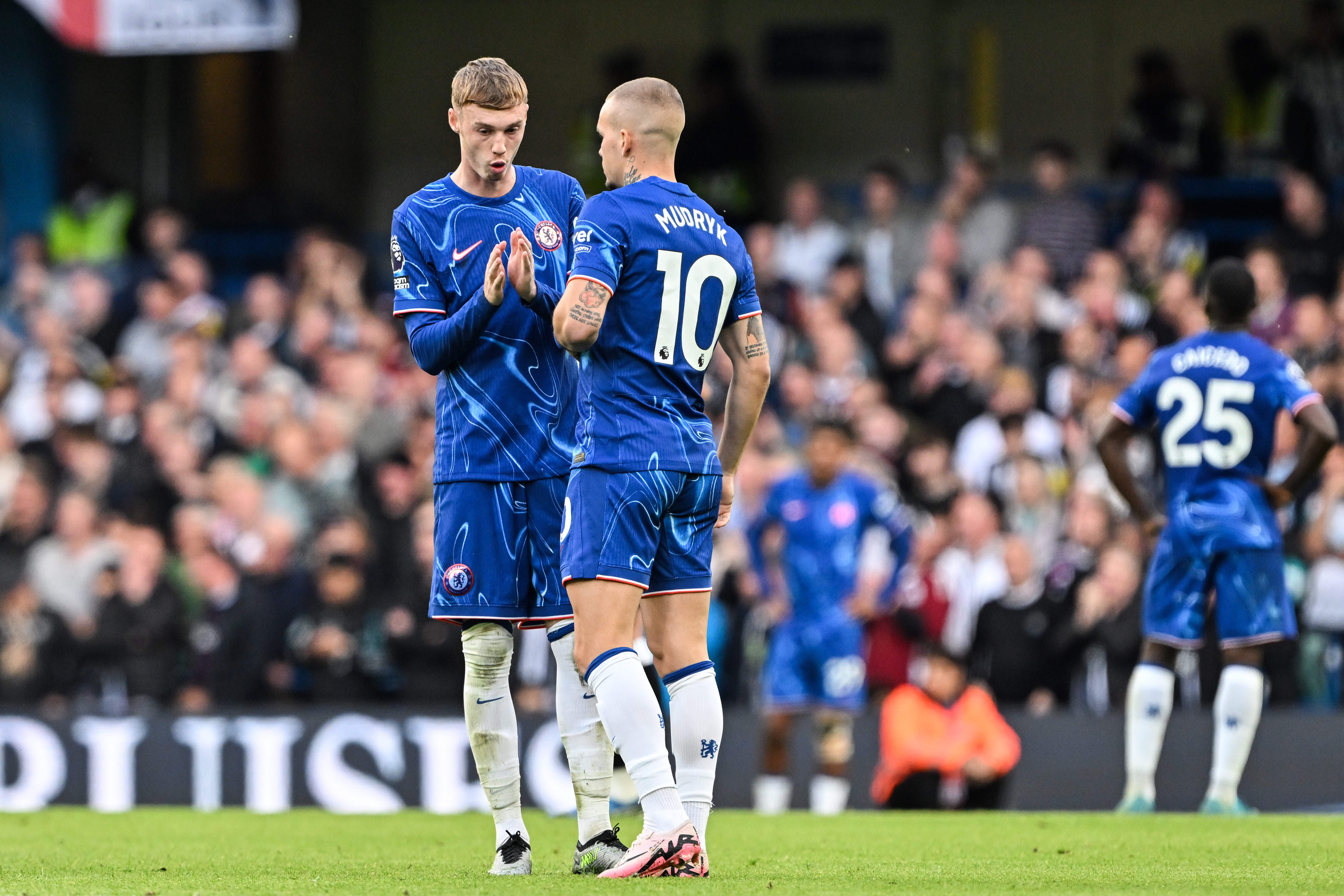 Chelsea'nin 70 milyon Euro ödediği yıldıza 4 yıl men cezası