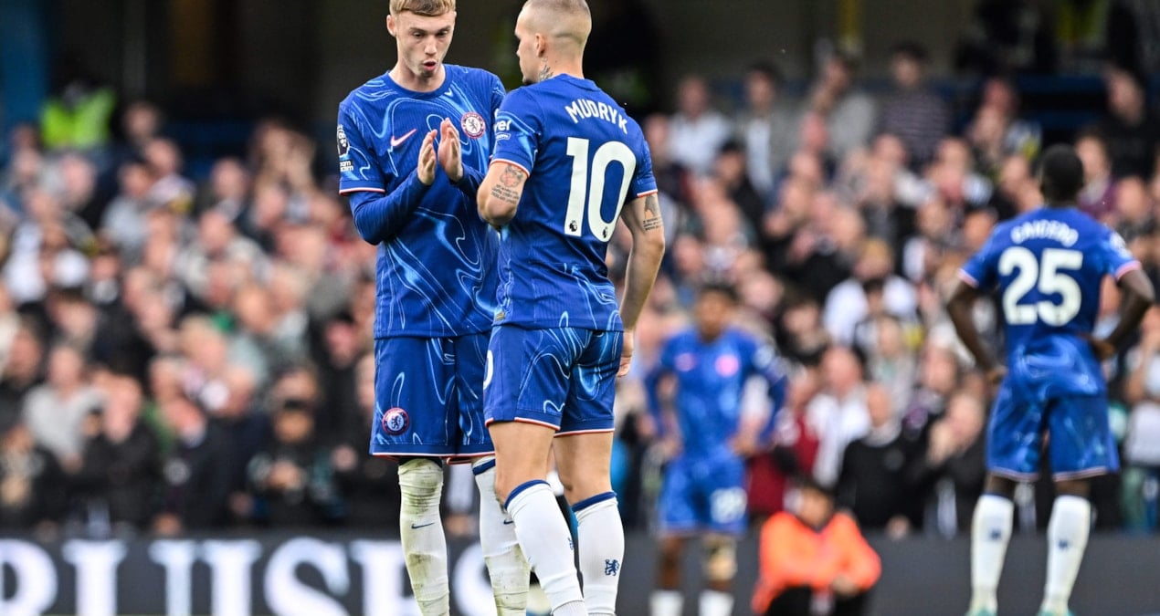 Chelsea'nin 70 milyon Euro ödediği yıldıza 4 yıl men cezası
