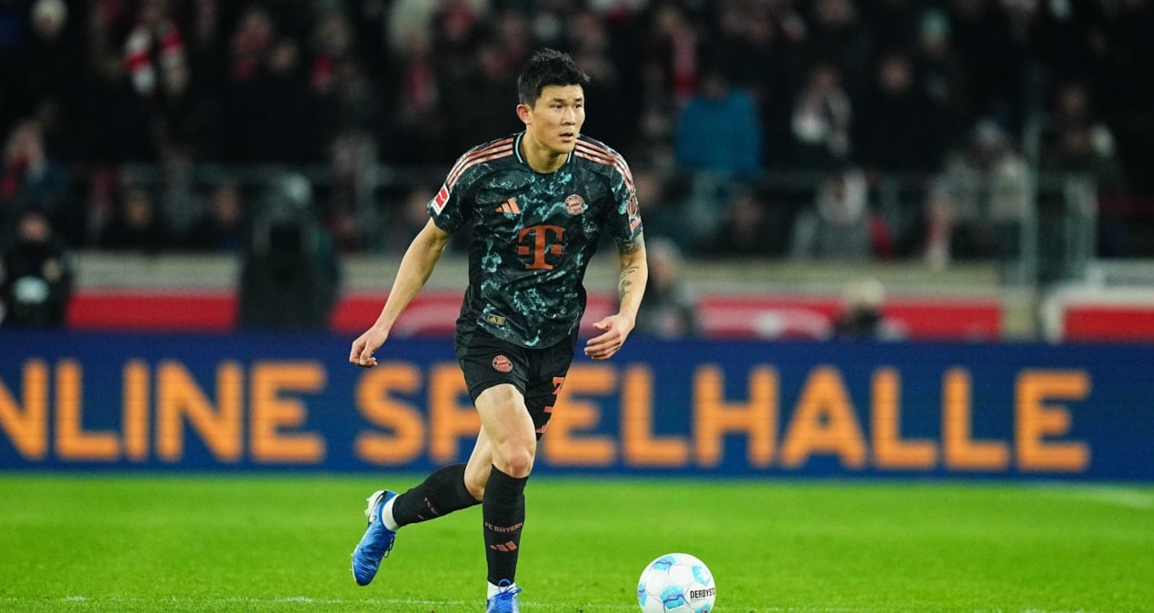 Fenerbahçe, Kim Min-Jae için masada! Menajeri İstanbul'a geldi